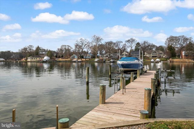 306 RIVERSIDE DR, Pasadena, MD 21122