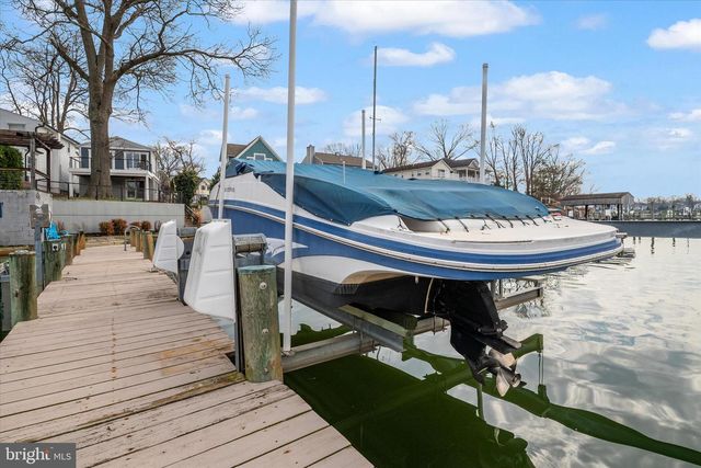 306 RIVERSIDE DR, Pasadena, MD 21122