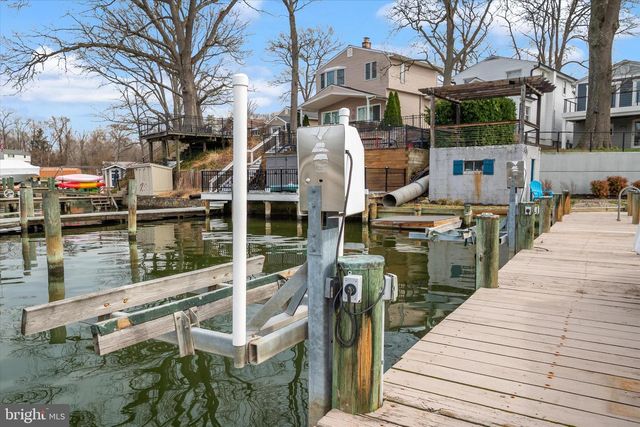 306 RIVERSIDE DR, Pasadena, MD 21122