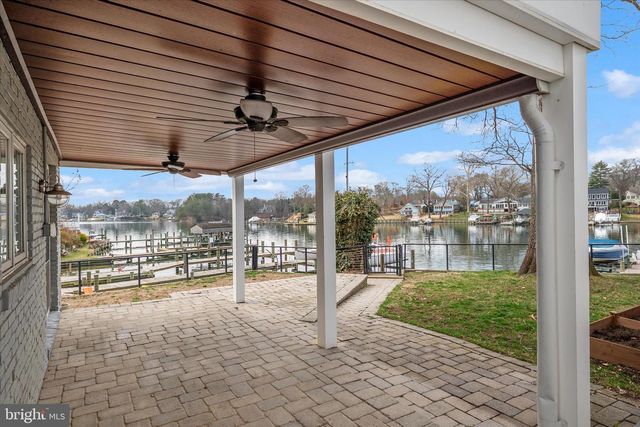 306 RIVERSIDE DR, Pasadena, MD 21122