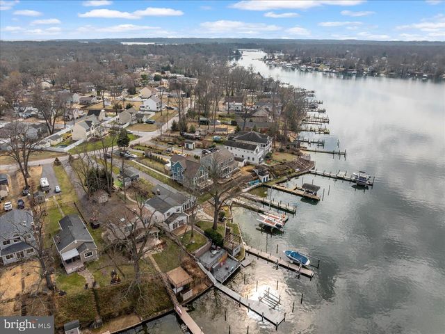 306 RIVERSIDE DR, Pasadena, MD 21122