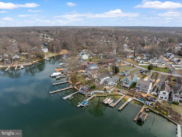 306 RIVERSIDE DR, Pasadena, MD 21122