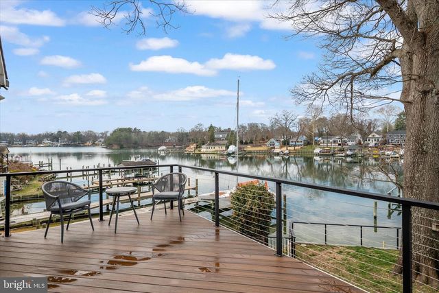 306 RIVERSIDE DR, Pasadena, MD 21122