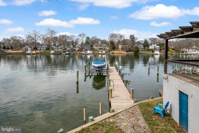 306 RIVERSIDE DR, Pasadena, MD 21122