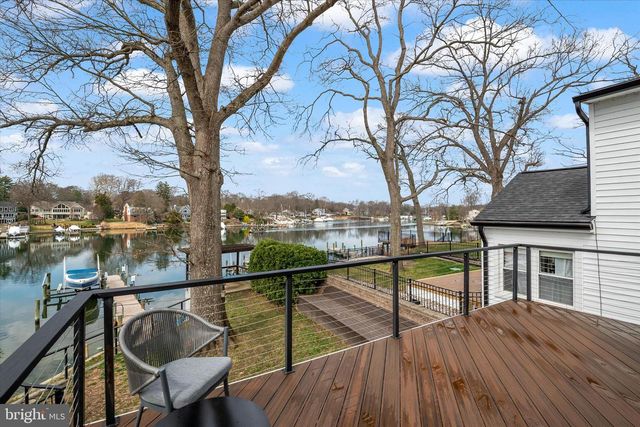 306 RIVERSIDE DR, Pasadena, MD 21122