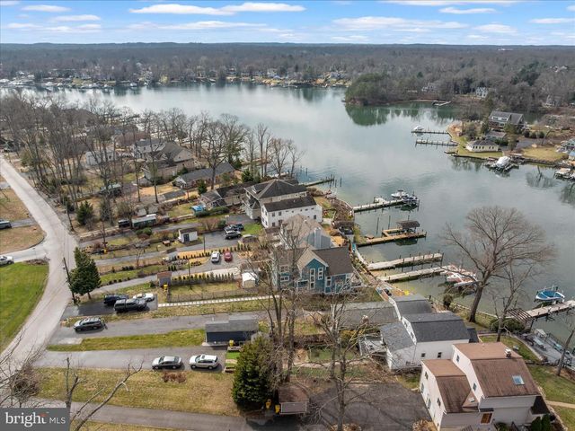 306 RIVERSIDE DR, Pasadena, MD 21122