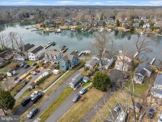 306 RIVERSIDE DR, Pasadena, MD 21122