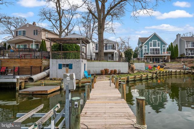 306 RIVERSIDE DR, Pasadena, MD 21122