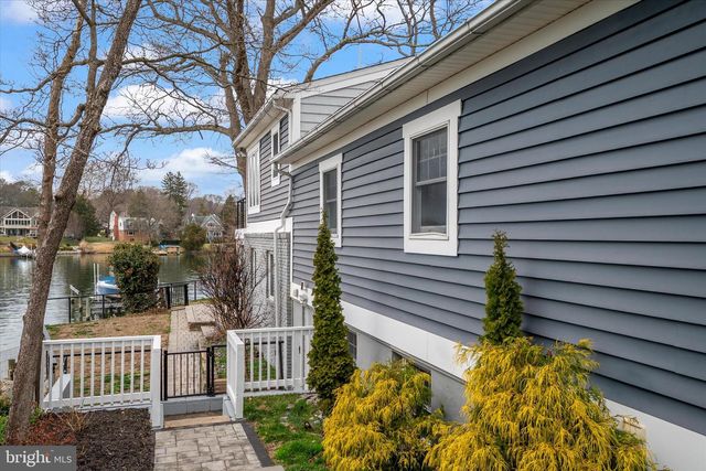 306 RIVERSIDE DR, Pasadena, MD 21122