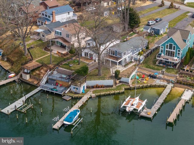 306 RIVERSIDE DR, Pasadena, MD 21122