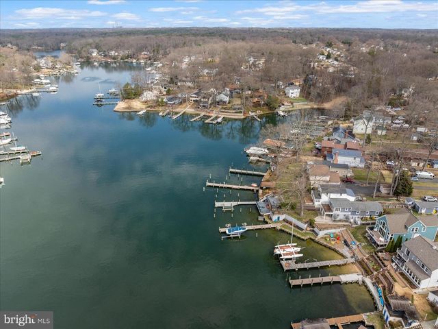 306 RIVERSIDE DR, Pasadena, MD 21122