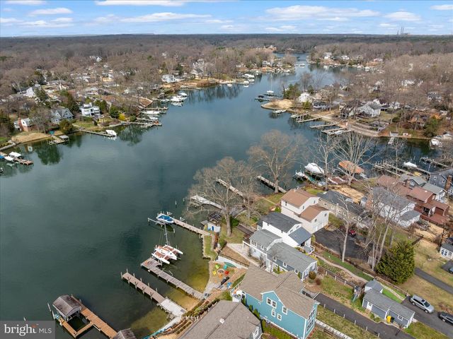 306 RIVERSIDE DR, Pasadena, MD 21122