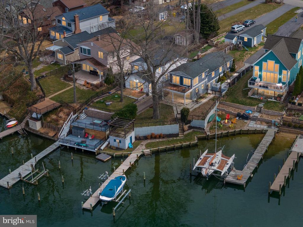 306 RIVERSIDE DR, Pasadena, MD 21122