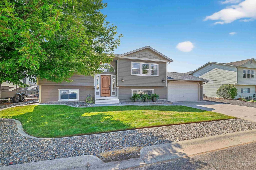 1810 Birch Drive, Lewiston, ID 83501