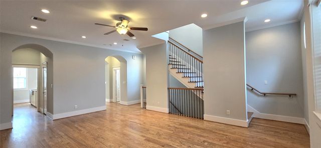 1117 Bonner Street, Houston, TX 77007