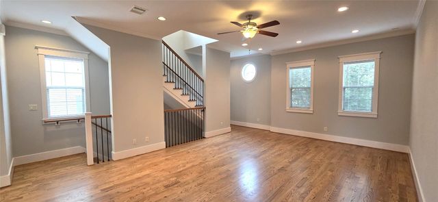 1117 Bonner Street, Houston, TX 77007