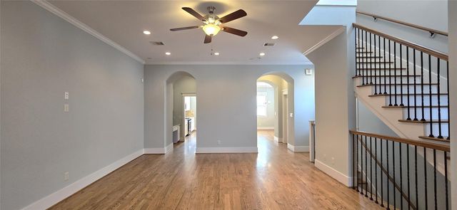 1117 Bonner Street, Houston, TX 77007