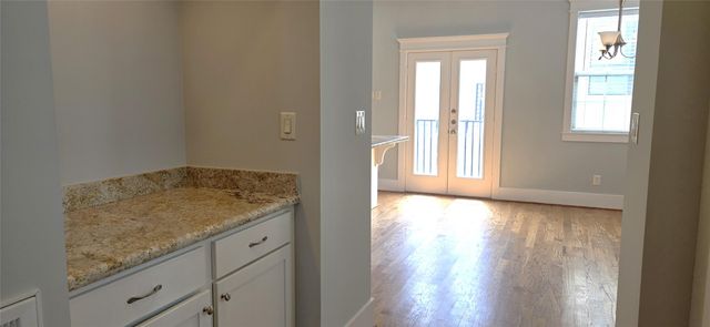 1117 Bonner Street, Houston, TX 77007