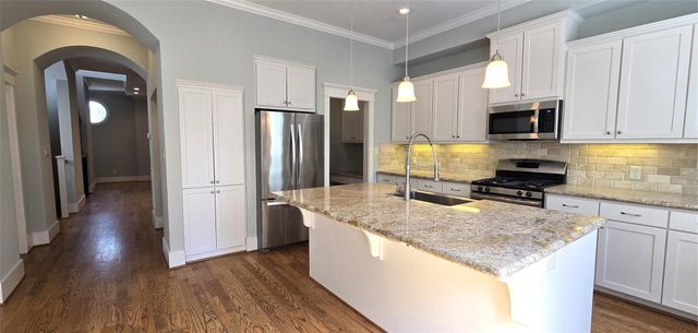 1117 Bonner Street, Houston, TX 77007