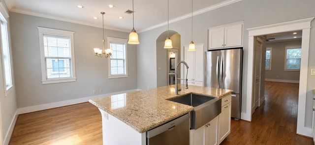 1117 Bonner Street, Houston, TX 77007