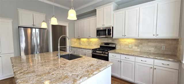 1117 Bonner Street, Houston, TX 77007