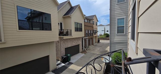 1117 Bonner Street, Houston, TX 77007