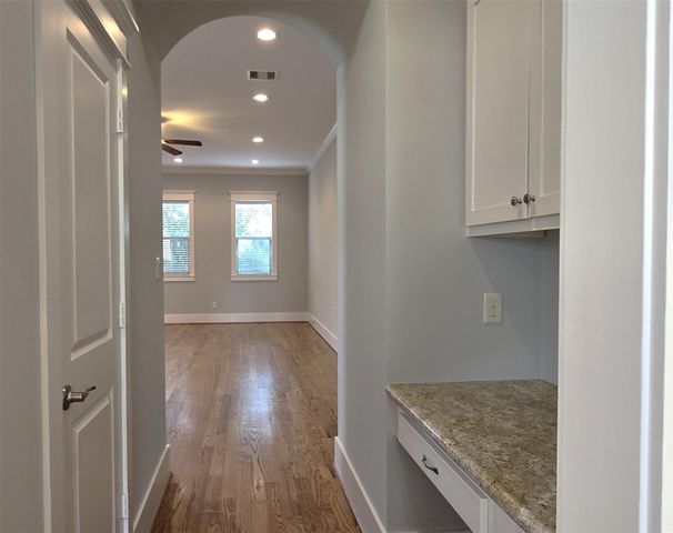 1117 Bonner Street, Houston, TX 77007