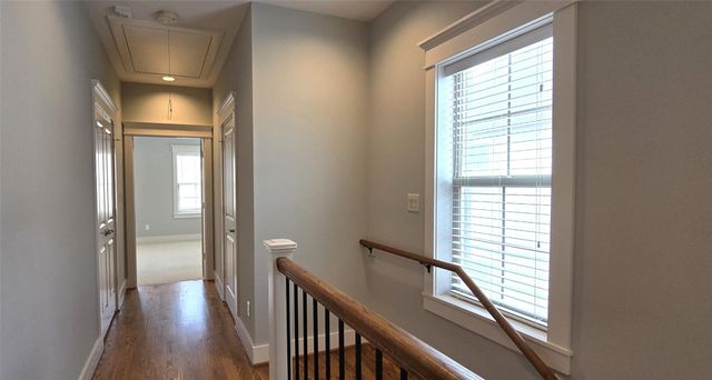 1117 Bonner Street, Houston, TX 77007