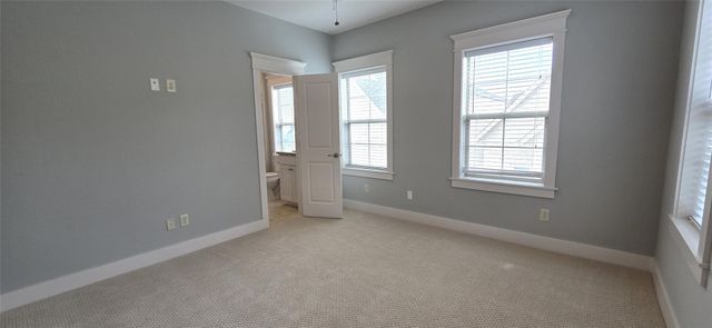 1117 Bonner Street, Houston, TX 77007