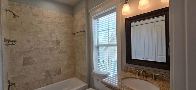 1117 Bonner Street, Houston, TX 77007