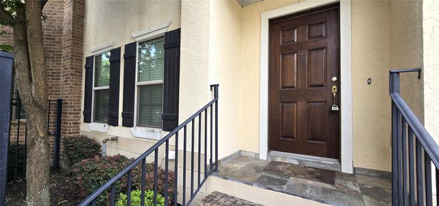 1117 Bonner Street, Houston, TX 77007