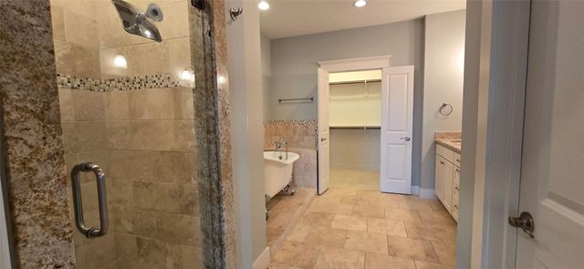 1117 Bonner Street, Houston, TX 77007