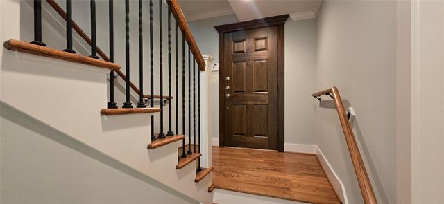 1117 Bonner Street, Houston, TX 77007