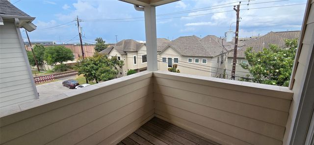 1117 Bonner Street, Houston, TX 77007