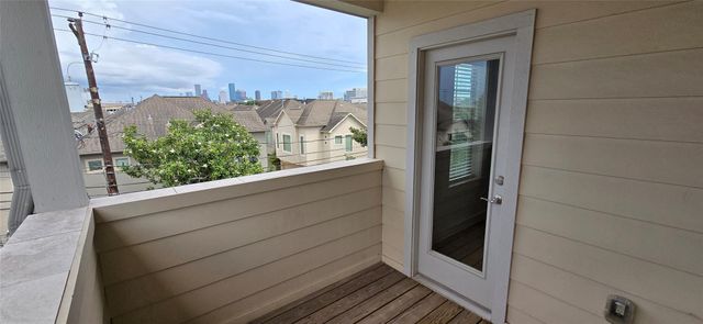 1117 Bonner Street, Houston, TX 77007