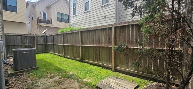1117 Bonner Street, Houston, TX 77007