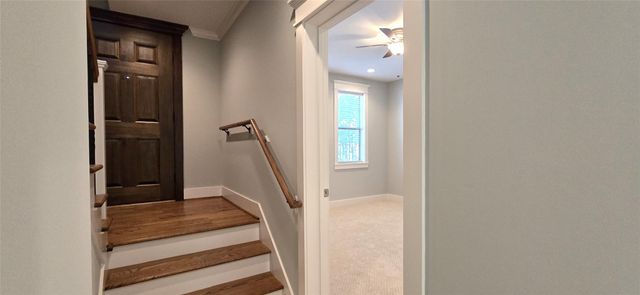 1117 Bonner Street, Houston, TX 77007