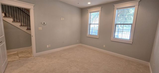 1117 Bonner Street, Houston, TX 77007