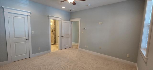 1117 Bonner Street, Houston, TX 77007