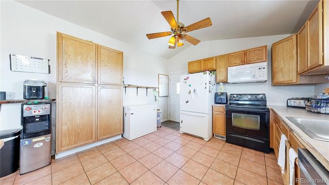 20991 County Road 20, Fort Lupton, CO 80621