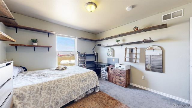 20991 County Road 20, Fort Lupton, CO 80621