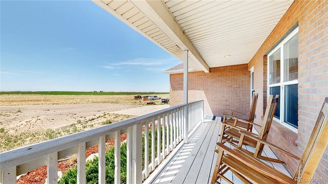 20991 County Road 20, Fort Lupton, CO 80621