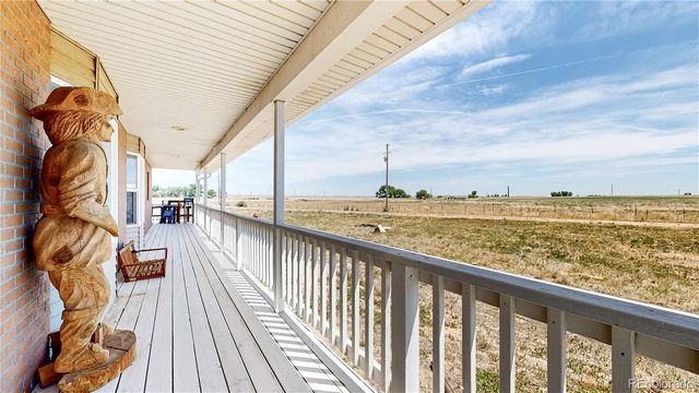 20991 County Road 20, Fort Lupton, CO 80621