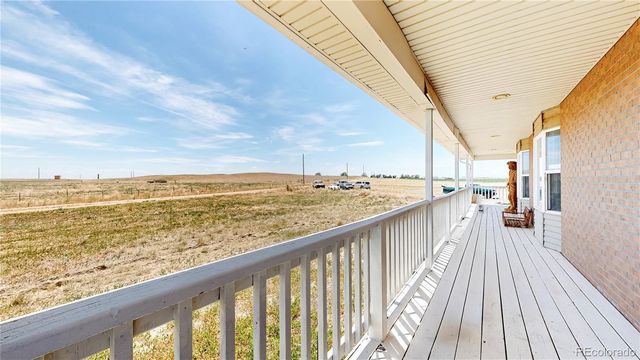 20991 County Road 20, Fort Lupton, CO 80621