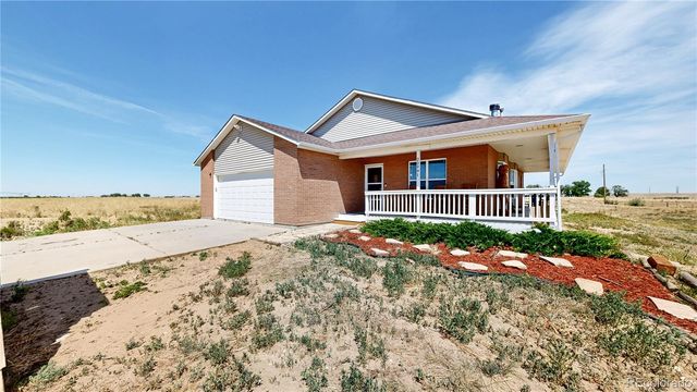 20991 County Road 20, Fort Lupton, CO 80621