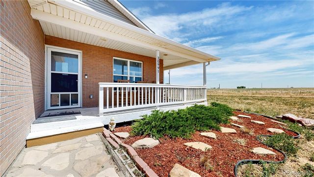20991 County Road 20, Fort Lupton, CO 80621