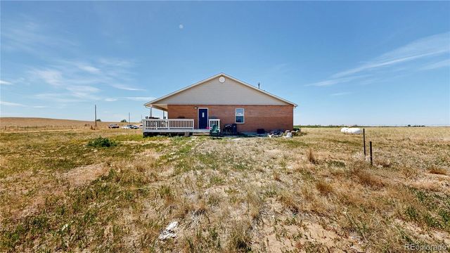 20991 County Road 20, Fort Lupton, CO 80621