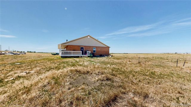 20991 County Road 20, Fort Lupton, CO 80621