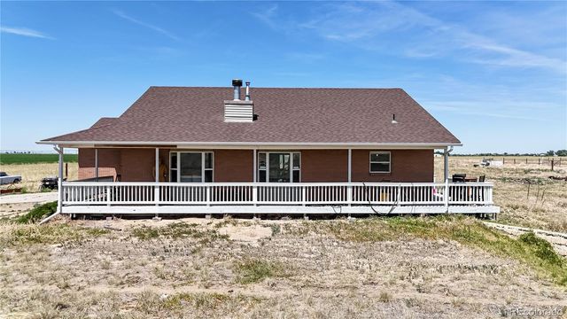20991 County Road 20, Fort Lupton, CO 80621