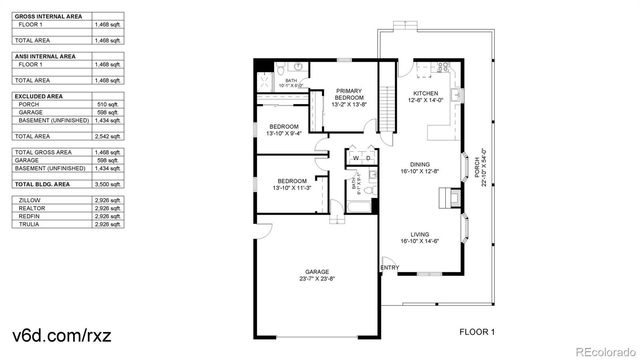 20991 County Road 20, Fort Lupton, CO 80621